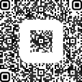 Square payment QR code